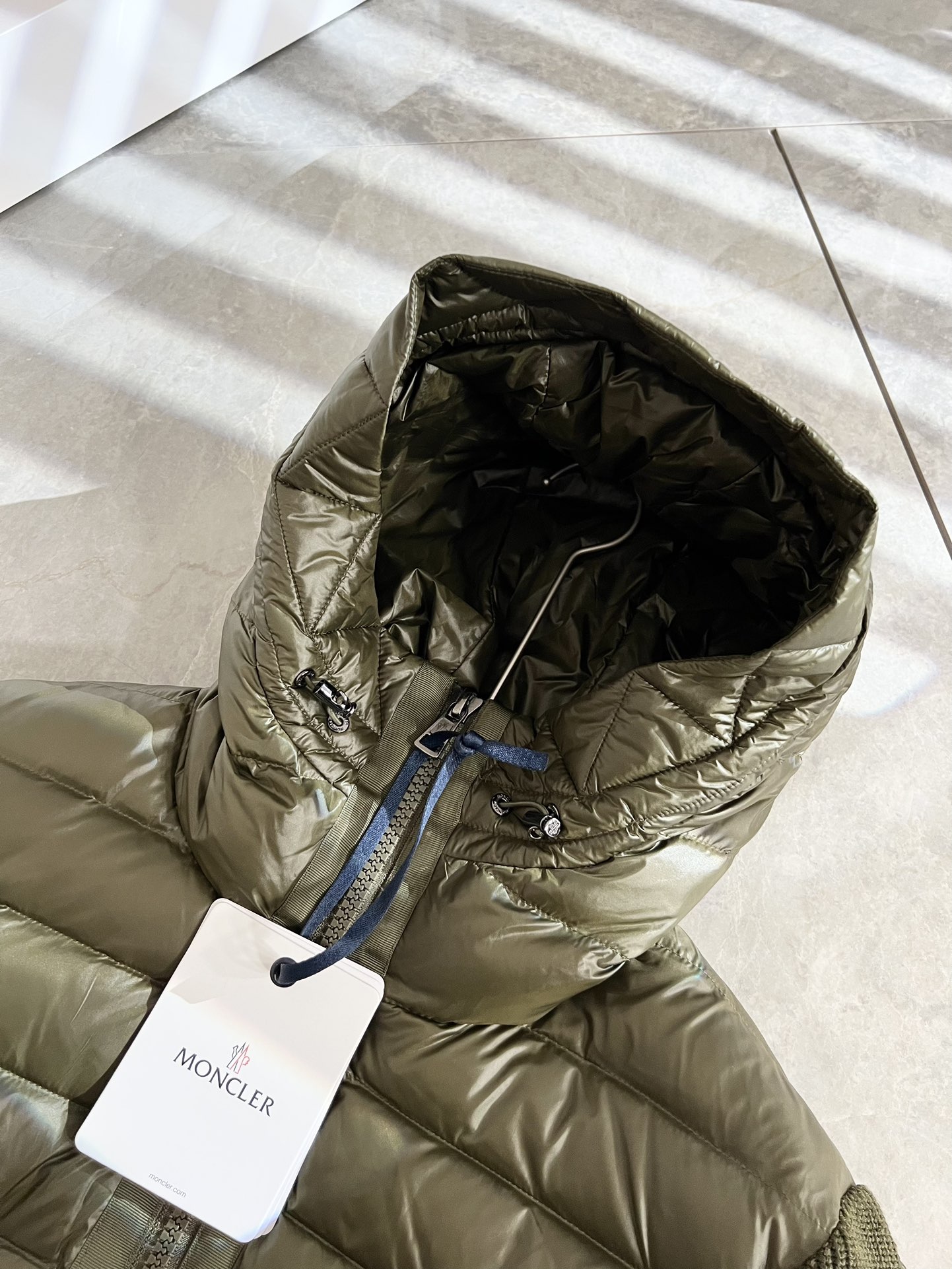 Moncler Down Jackets